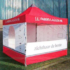 『EVENT TENT』