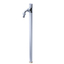 Mini Water Faucet Column "Sprinkle Slim 3D"