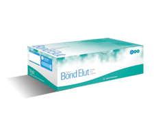 Bond Elut QuEChERS(キャッチャーズ)