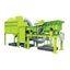 Lower waste and industrial waste mincing sorting device
