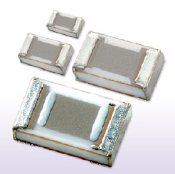 薄膜面実装抵抗器『RT シリーズ』