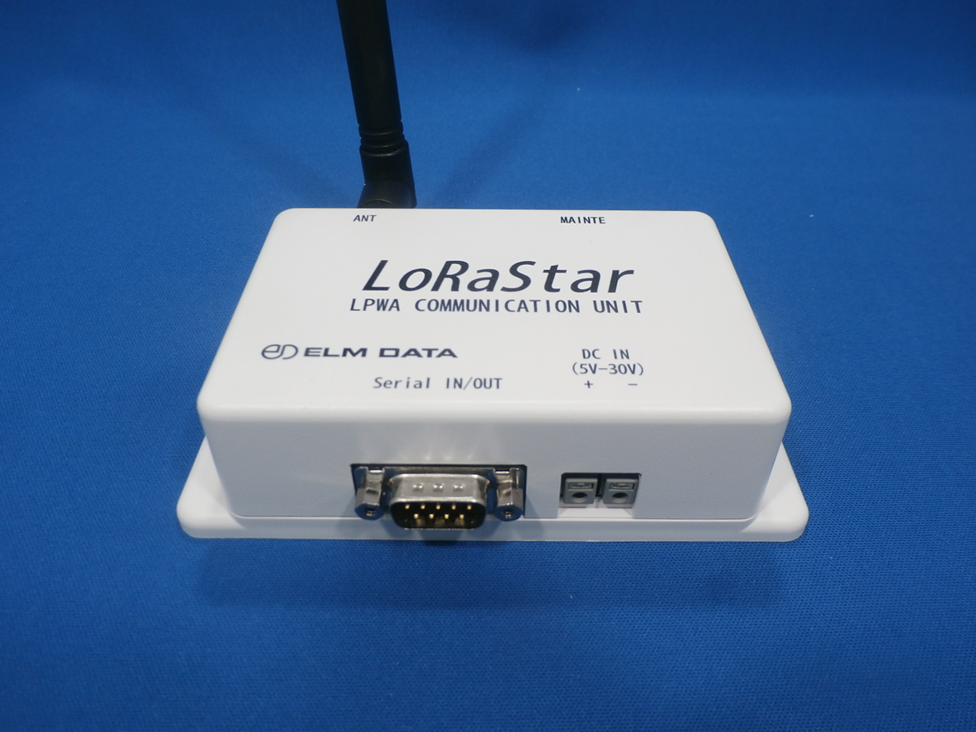 LoRaStar