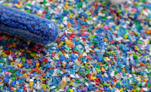 合成樹脂原料・製品