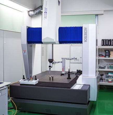 品質保証/設計・精密組付