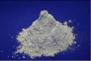 天然鉱物『クレー』