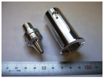 挽物加工サービス