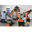 EloScan Automatic Eddy Current Testing System for Aircraft Engine Parts