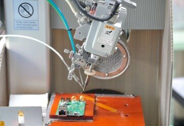 【事業紹介】機器組立