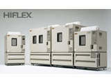 温湿度試験器　HIFLEX αシリーズ