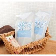 【注ぎやすい】9.5Φ斜め口スパウトパウチ【Swallow】