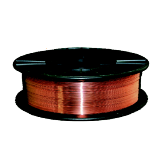 自動車補修用 半自動溶接ワイヤ『EC-YGW16』