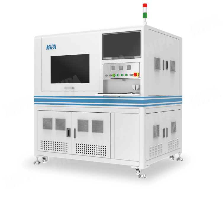 TCR高温テスタ HiPA Photonics Japan | イプロスものづくり