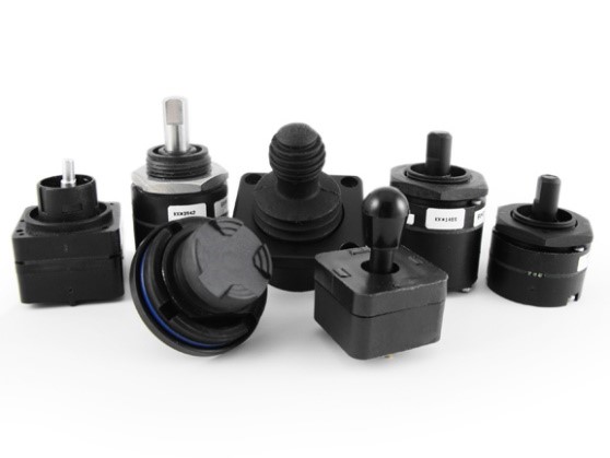 産業用ジョイスティック スイッチ まとめ 倉庫整理品 切替スイッチ スイッチ(ジョイスティック) - メーカー・企業と製品の一覧 | イプロス