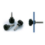 Resin product "Anti-fall screw"