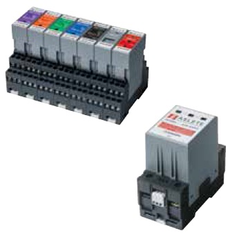 雷害対策 「SPD製品ガイド」