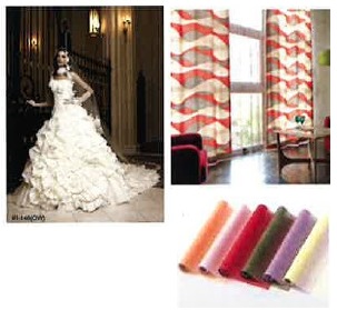 光洋合繊  加工株式会社　主要設備の紹介