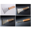 Y-type leather skimming tool for interior and exterior contractors