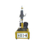 Electric Vertical Load Measurement Stand KM-501E