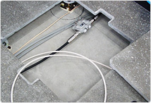 LAN・インターネット　工事サービス