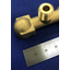 Brass C3771 Integrated Development VE Proposal Cost Reduction Kansai