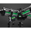 List of Optical Cage Systems