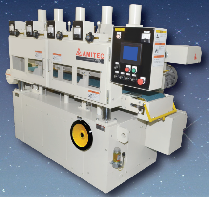 木目出し専用機『PRC254』