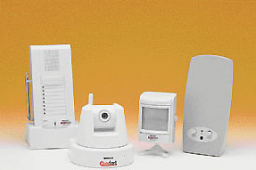 介護モニタリングシステム　エンジェル・アイ