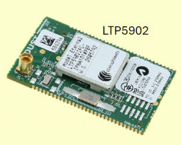 Smart Mesh IP通信を使った通信機器