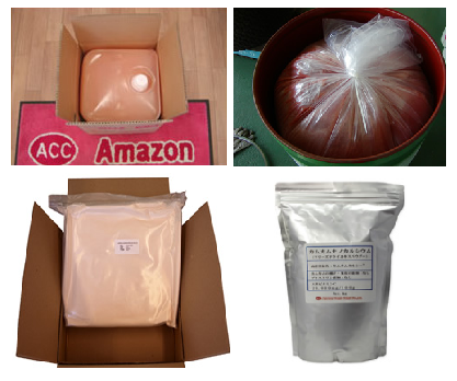 アマゾンカムカム株式会社　事業紹介