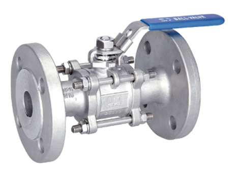 ポケットレスボールバルブ『PB-77』