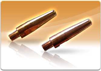 コンタクトチップ『銀太くん』