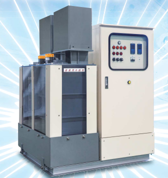 人工透析クリニック専用pH調整ユニット『FJP-B』