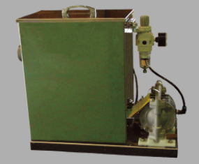 浮上油回収装置『HFSシリーズ』