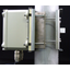 Gamma ray density meter (non-contact density meter)