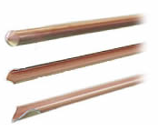 電設資材『アース棒』