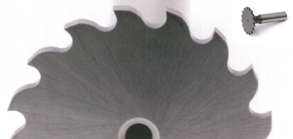 ハイス 強力型キーシードカッター 「T-STKC」 大洋ツール | イプロス