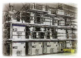 【技術紹介】印刷機（輪転機）製造