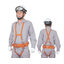 Rescue activity harness "R-455"