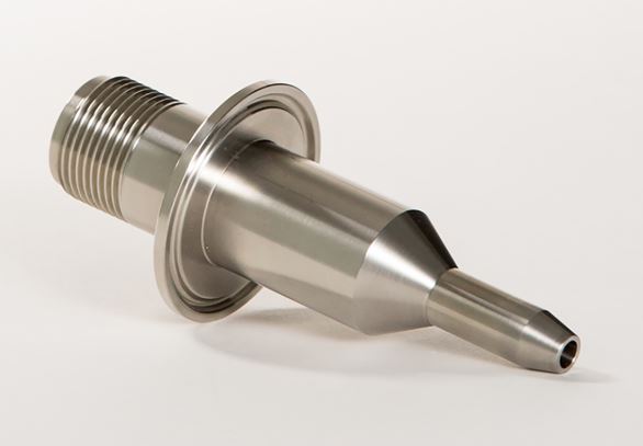 半導体関連部品　受託加工サービス