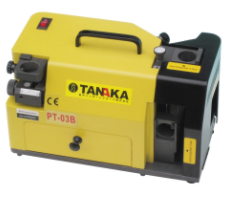 エンドミル研磨機『PT-03B』