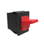 Miniature rocker switch "611/621 series"