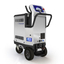 Dry Ice Cleaning Machine "Aero2 PCS ULTRA"