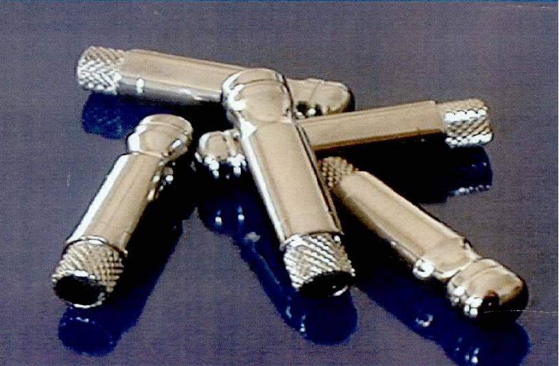 近藤鍍金工業株式会社　技術  のご紹介