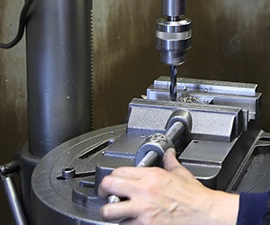 株式会社山口技研　事業紹介