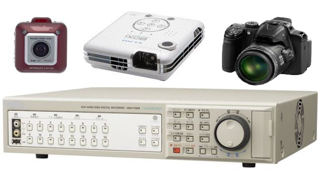 ジェイ・イメージング株式会社　事業紹介