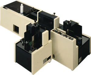 封入・封緘機『2900I型』