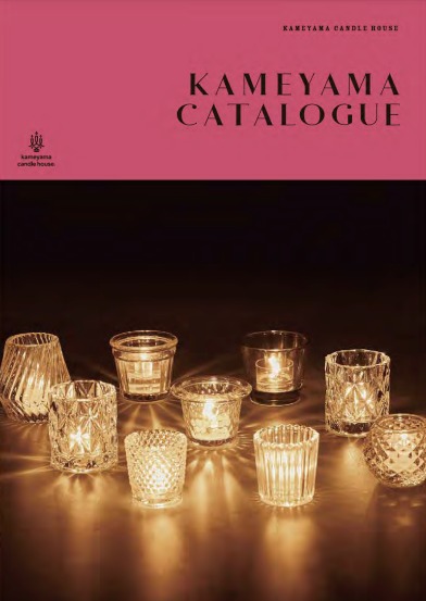 カメヤマ株式会社　総合カタログ