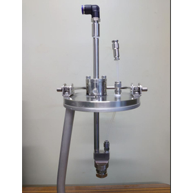 Contract manufacturing and contract testing of spray-dried granules *Microparticle granule manufacturing testing