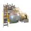 Varnish impregnation device