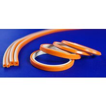 【2層ガスケット導入事例】航空機